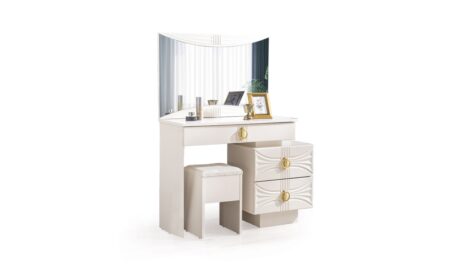 Dora Şifonyer (Aynalı)