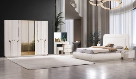 Elegance Yatak Odası