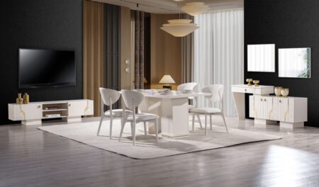 Elegance Yemek Odası