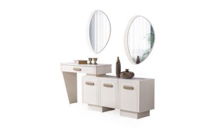 Nova Konsol (Aynalı)