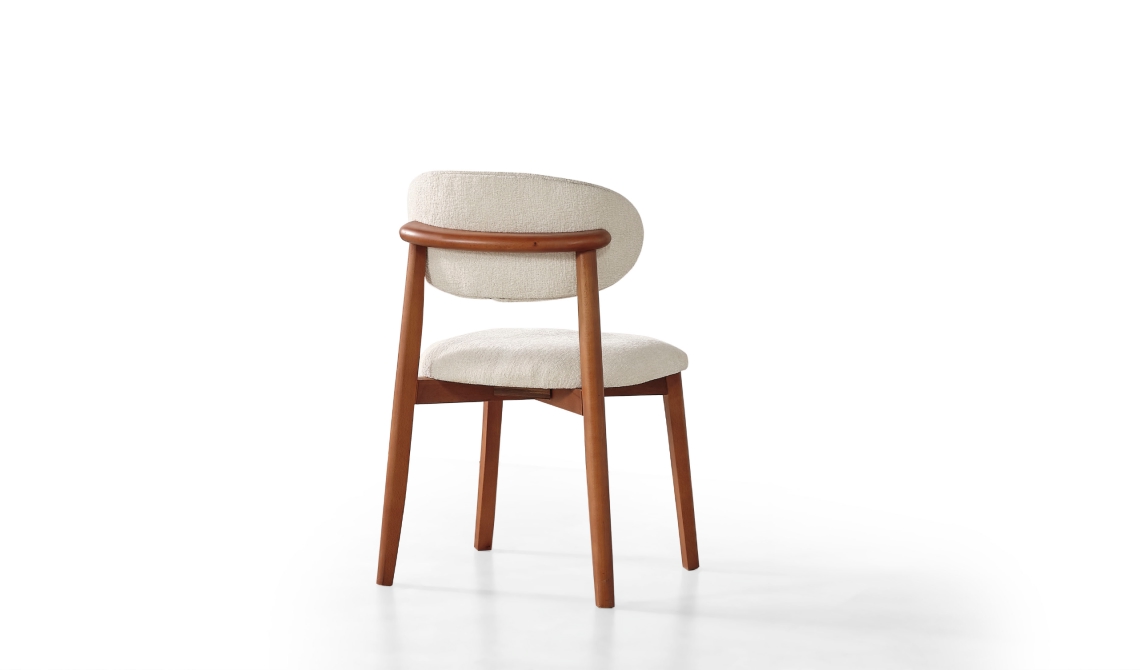 Sude Sandalye - Görsel 2